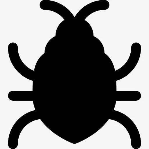 大臭虫图标免抠