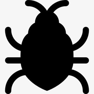 大臭虫图标免抠