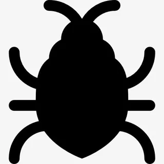 大臭虫图标免抠