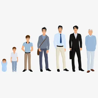 男人的一生免抠