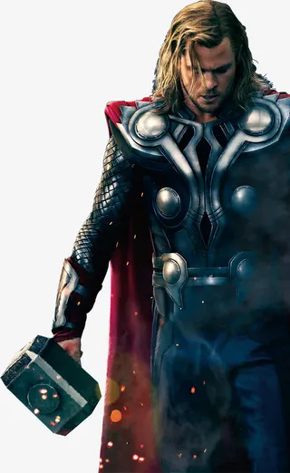 美国电影海报素材免抠