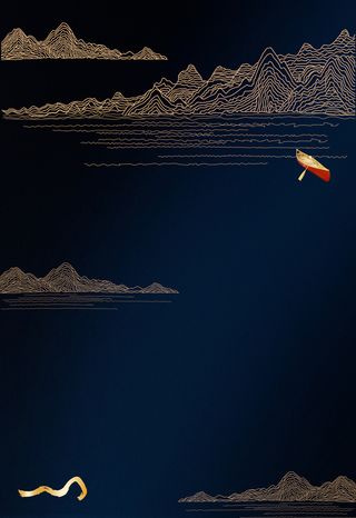 地产宣传背景素材高清