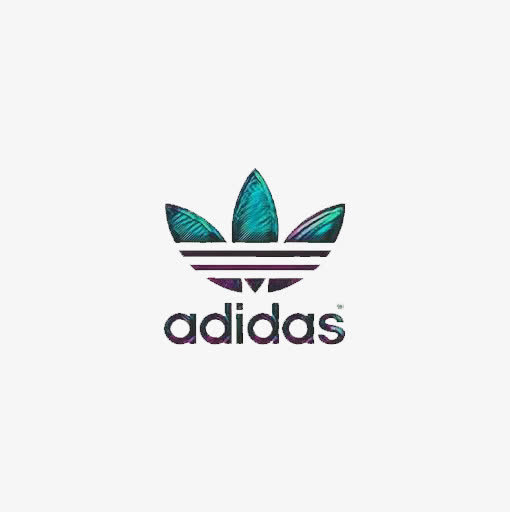 阿迪达斯免抠