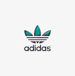 阿迪达斯免抠