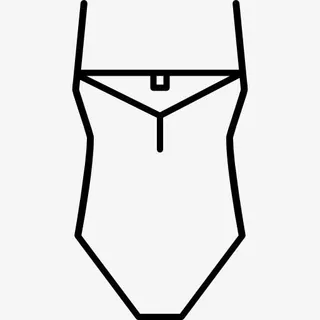 女性内衣图标免抠