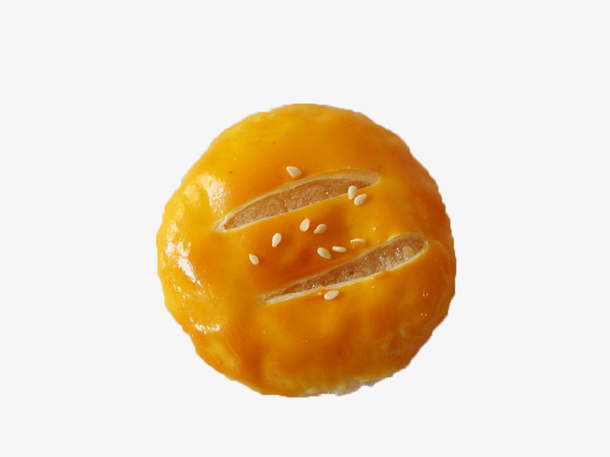 老婆饼免抠