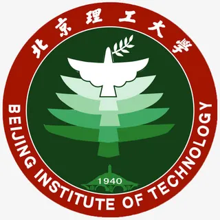北京理工大学图标免抠