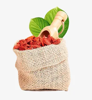 枸杞红枸杞新鲜免抠