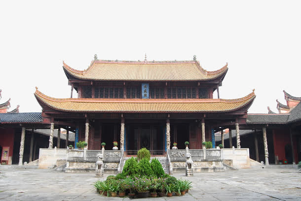 宁远风景免抠