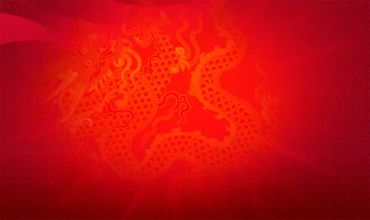 2017喜庆大红背景高清
