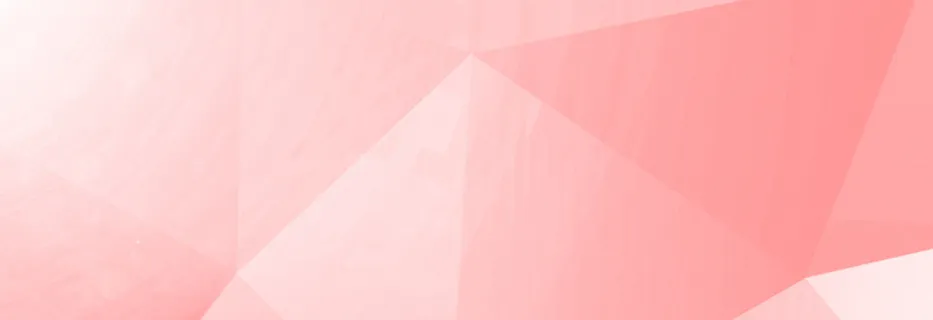 粉红几何背景高清