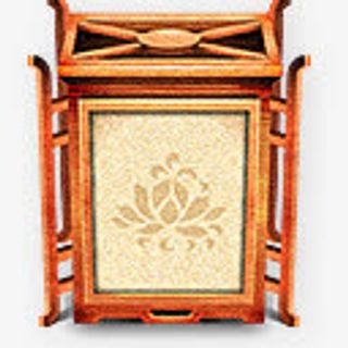 宫灯灯笼古风古代免抠