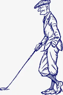 年迈的老人免抠 年迈的老人免抠