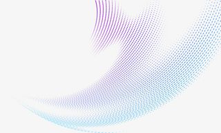 科技背景线条装饰免抠装饰花纹元素