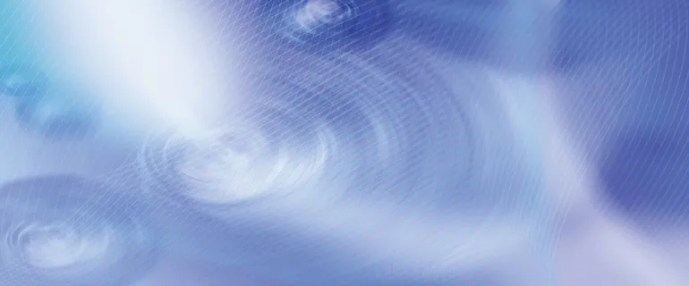 梦幻蓝色背景高清