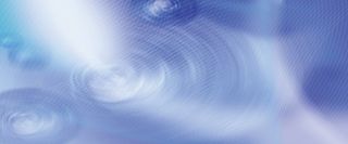 梦幻蓝色背景高清