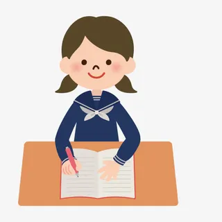 人物矢量图卡通小人矢量图 卡通免抠