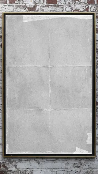 水泥边框底纹背景高清