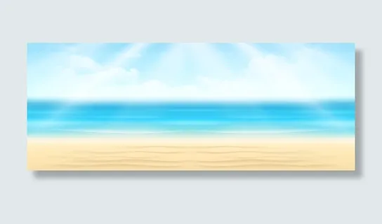 夏日海报背景免抠 夏日海报背景免抠