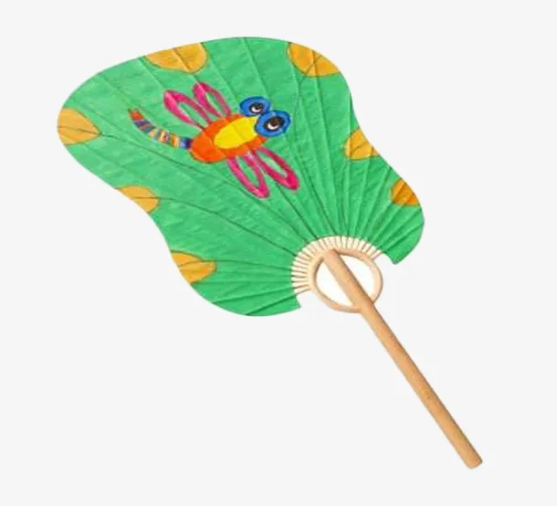 免抠素材芭蕉扇图片免抠