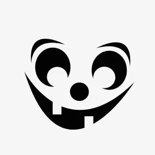卡通表情免抠