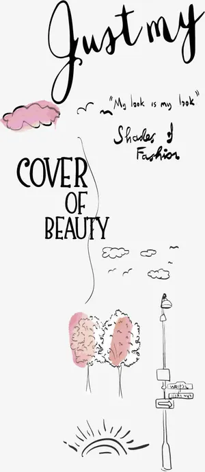 爱情情人节背景矢量素材