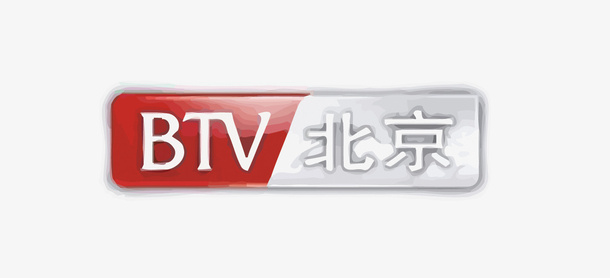 北京TV卫视矢量LOGO免抠