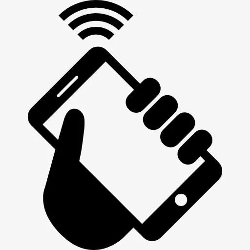 一方面随着智能手机和无线互联网图标免抠