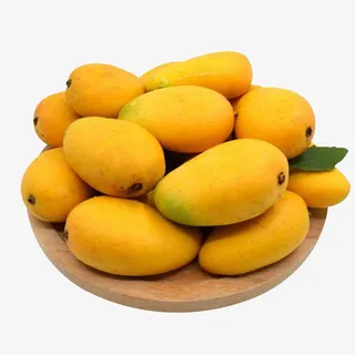 新鲜海南小台芒免抠