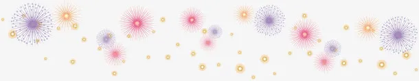 创意合成星光效果元素免抠