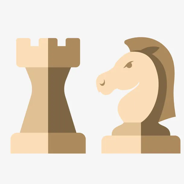 国际象棋图标免抠