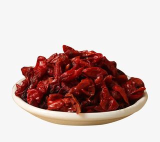 精选优质山茱萸免抠