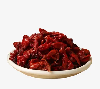 精选优质山茱萸免抠