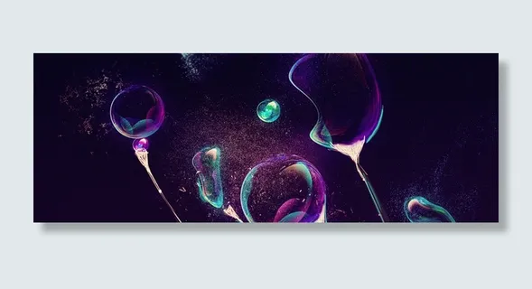 几何背景图高清