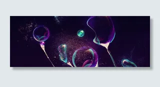 几何背景图高清