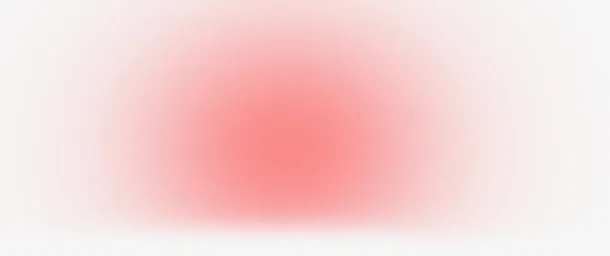 模糊日光双十一节日海报免抠