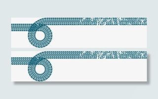 汽车轮胎纹印记免抠