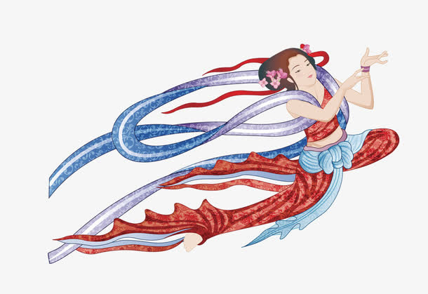 嫦娥免抠
