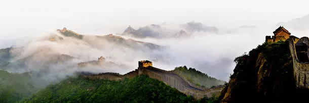 长城免抠