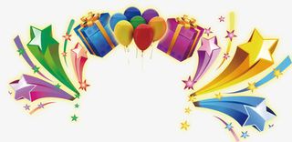 五一礼品海报装饰免抠