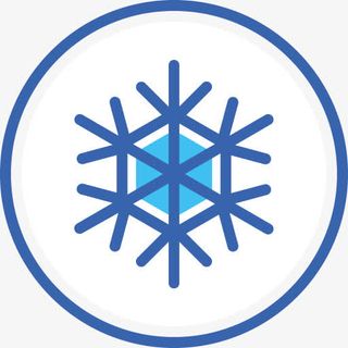 圣诞节雪雪花圣诞节новыйг免抠