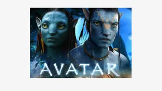 科幻电影海报免抠