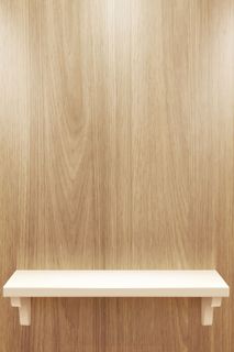 质感立体展台木板展板背景高清