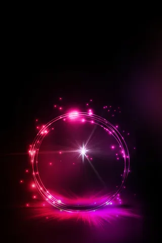 现代易拉化妆品海报背景素材高清