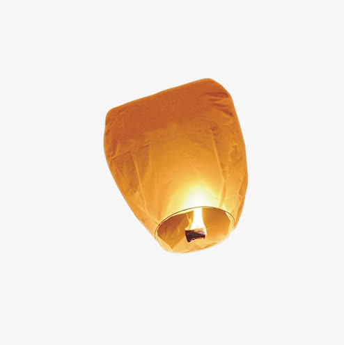 照明灯笼免抠