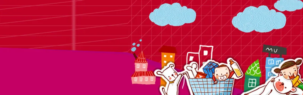 梦幻卡通背景高清 梦幻卡通背景高清