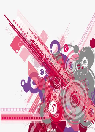 矢量图书本封面免抠