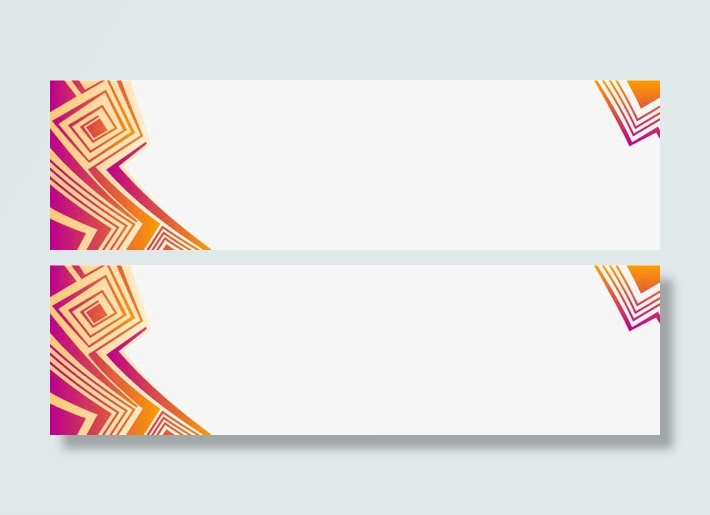 时尚动感线条免抠