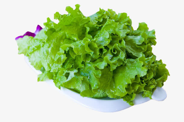 绿色蔬菜免抠