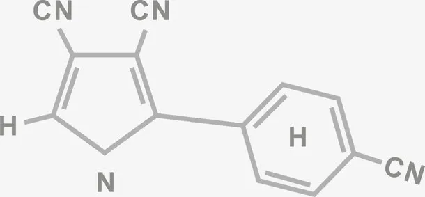 细胞结构图免抠